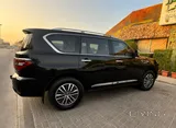 Nissan Patrol Platinum 2021 V6 Perfect Condition